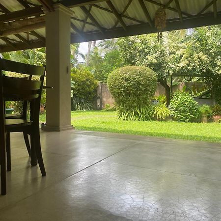 Tangalle Green House Buitenkant foto