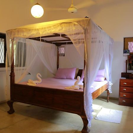 Tangalle Green House Buitenkant foto