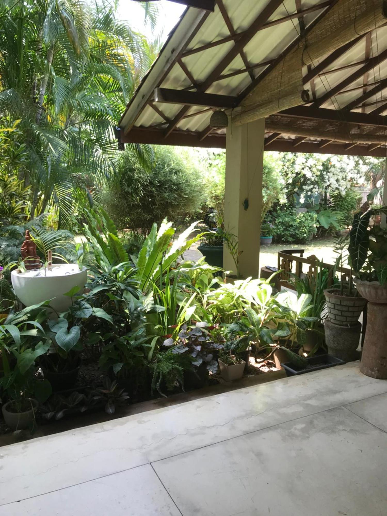 Tangalle Green House Buitenkant foto