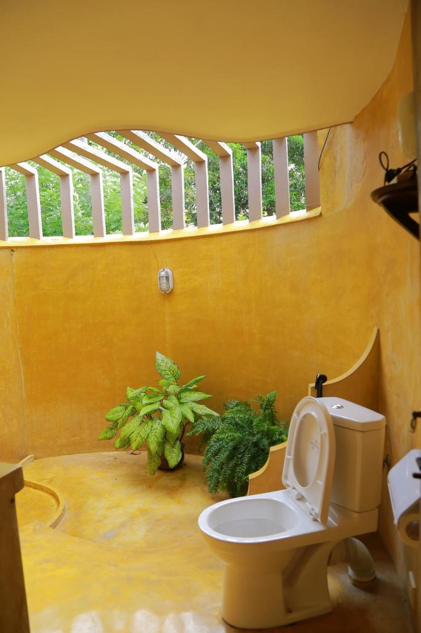 Tangalle Green House Buitenkant foto
