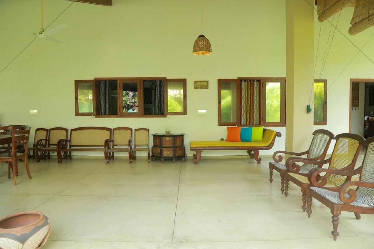 Tangalle Green House Buitenkant foto