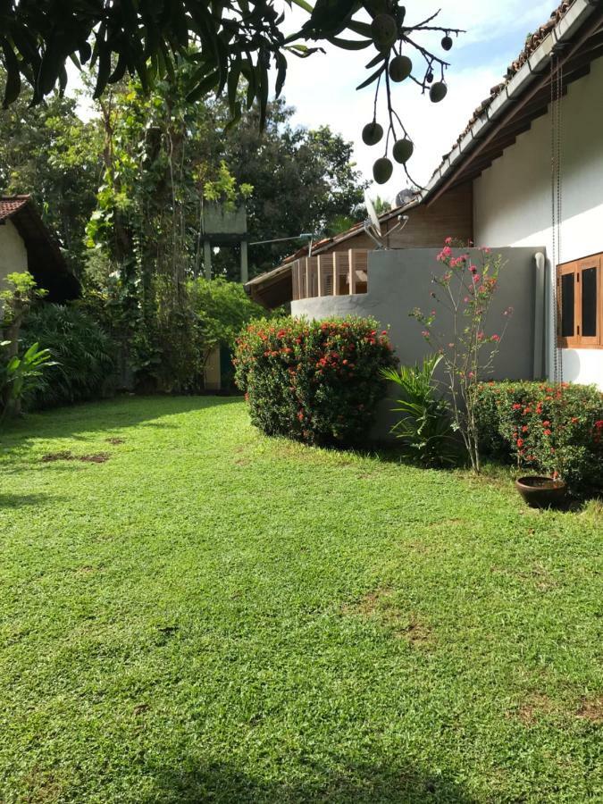 Tangalle Green House Buitenkant foto